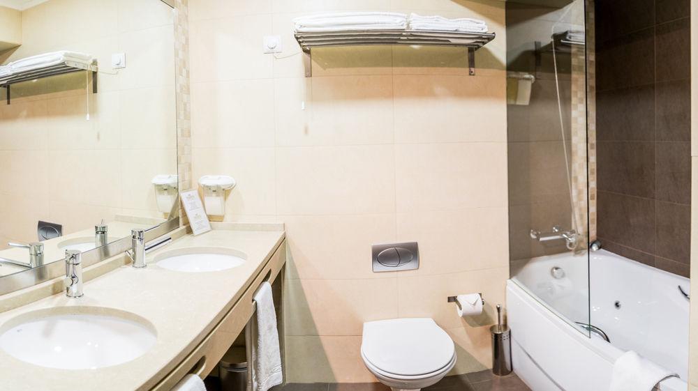 Inn Fashion Residence Лиссабон Экстерьер фото