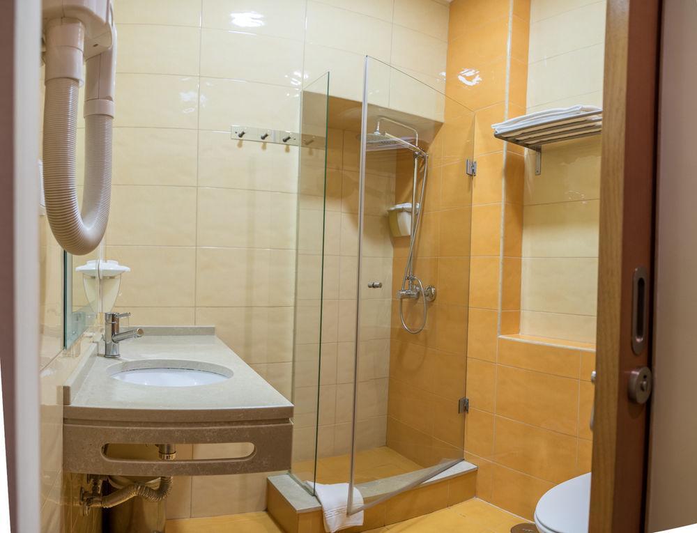 Inn Fashion Residence Лиссабон Экстерьер фото
