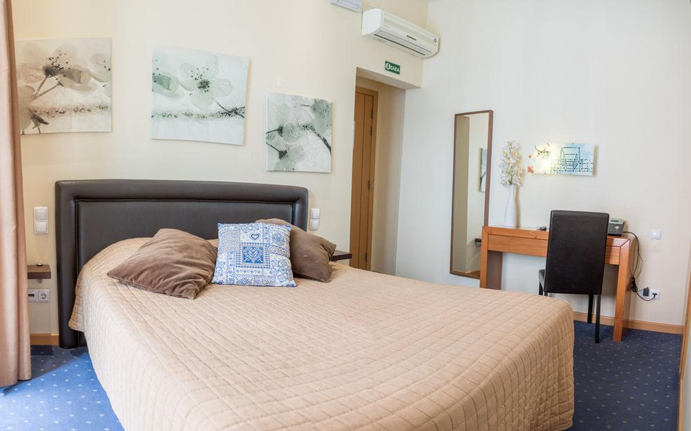 Inn Fashion Residence Лиссабон Экстерьер фото