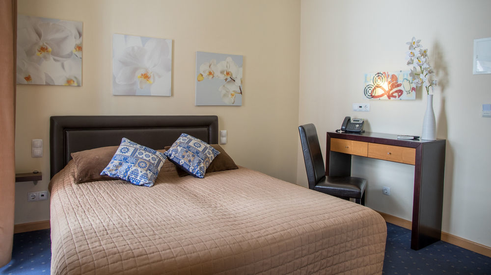 Inn Fashion Residence Лиссабон Экстерьер фото